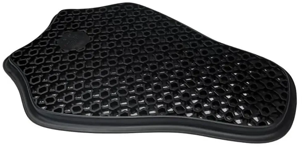 Segura Protect Flex Alpha Level 1 Rückenprotektor - Black - 1