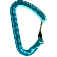 Petzl Ange L Express-Set Blau