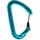Petzl Ange L Express-Set Blau