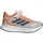 adidas Runfalcon 5 Kinder Beige/Orange/Petrol 33