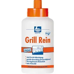 Becher Grill Rein Backofenreiniger 1,0 l