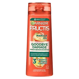 Garnier Fructis Goodbye Damage Shampoo 400 ml