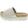 Gabor comfort Sandale Damen, grau 38.5 EU