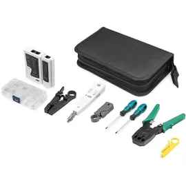 Digitus Netzwerk-Werkzeugset