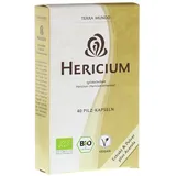 Terra Mundo GmbH Hericium Vitalpilz Bio Terra Mundo