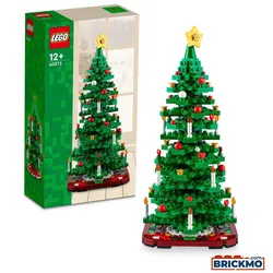 LEGO 40573 Weihnachtsbaum 40573