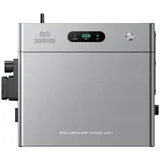 Zendure SolarFlow 2400 AC+ Solarstromspeicher mit 2,4 kWh