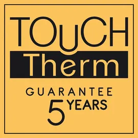 Metaltex Allzweckkorb Koala 33 x 12 x 10 cm schwarz