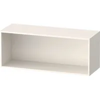 Duravit Zencha Wandregal 40 x 16,1 x 14 cm Weiß