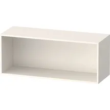 Duravit Zencha Wandregal 40 x 16,1 x 14 cm Weiß