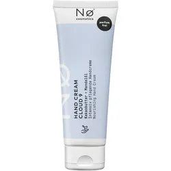 Nø Cosmetics feel tøday Hand Cream Cloud 9 75 ml