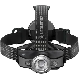 Ledlenser MH11 Schwarz/Grau