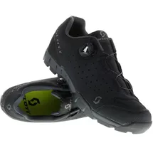 Scott Sport Trail Evo Boa schwarz 42