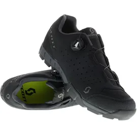 Scott Sport Trail Evo Boa schwarz 42