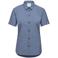 Mammut Aada Shirt Blau S