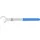 BGS Zahnriemen-Spannrollenschlüssel, für VAG, SW 30 mm