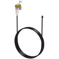 Delabie Magnetventil G1/2B mit Kabel L 4m für Multifunktions-Box