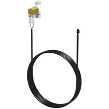 Delabie Magnetventil G1/2B mit Kabel L 4m für Multifunktions-Box