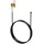Delabie Magnetventil G1/2B mit Kabel L 4m für Multifunktions-Box