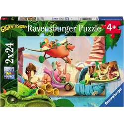 Ravensburger 5126 Puzzle (e) (48 Teile)