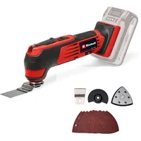 Einhell Expert Akku-Multifunktionswerkzeug TE-MG 18/1 Li Solo
