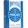Bicycle Pan-am 2 Pack Kartenspiel Multicolor