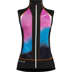 Crazy Vest Channel pop (63) XL