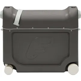 Stokke JetKids BedBox 4-Rollen Cabin 46 cm / 20 l grau