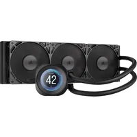 Corsair Nautilus 360 LCD