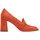 TAMARIS 1-24413-42 orange