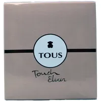 TOUS TOUCH ELIXIR Eau De Parfum 50 ML
