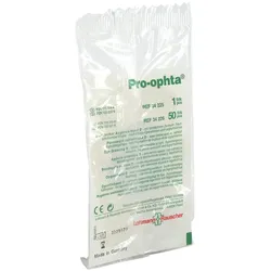 Pro Ophta Augenverband D 34225