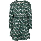 Trespass Kinder-Maxikleid "Morra Dress" in Grün | Gr.: 5-6 Jahre