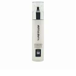 VANESSIUM ANTIAGE CREAM textura aterciopelada SPF50+ 50 ml