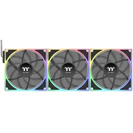 Thermaltake TOUGHFAN EX 140 ARGB Sync 3er-Pack | Gehäuselüfter