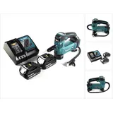 Makita DMP 180 RT Akku Kompressor 18 V 8,3 bar 12 l