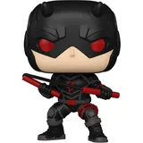 Funko Marvel Daredevil (Shadowland) Special Edition 9 cm