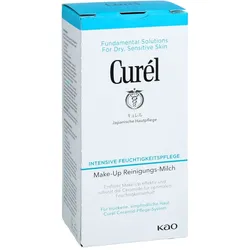 Curel Make-up Reinigung-mi