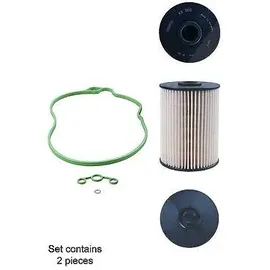 mahle Kraftstofffilter KX 200D/S