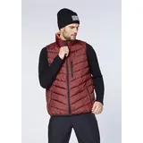 Chiemsee Weste in Pink | Gr.: XL