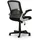 VS Venta-stock Cosmos Textil Schwarz