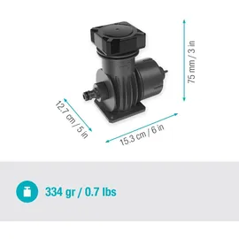 Gardena Basisgerät 2000