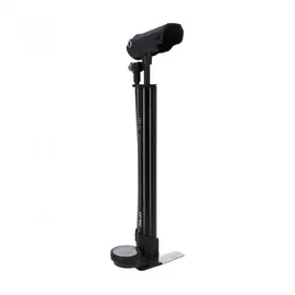 XLC Mini Standpumpe PU-S09 schwarz