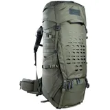 Tatonka Yukon 60+10 Trekkingrucksack Oliv