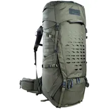 Tatonka Yukon 60+10 Trekkingrucksack Oliv
