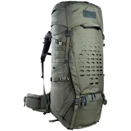 Tatonka Yukon 60+10 Trekkingrucksack Oliv
