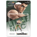 Nintendo amiibo Super Smash Bros. Collection Little Mac