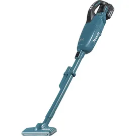 Makita DCL281FRF Akku-Handstaubsauger inkl. Akku 3.0Ah