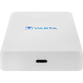 Varta Powerbank Mag Pro Wireless Power Bank 5000 mAh