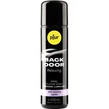 pjur BackDoor Anal Glide Gleitgel 250 ml